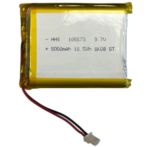 Relay Lithium Rechargeable Battery
