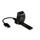 Black Device charging