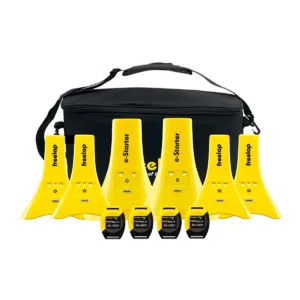 Freelap Timing Pack 424