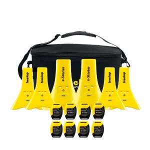 Freelap Timing Pack 824