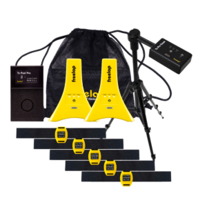 Freelap Football Advanced Kit