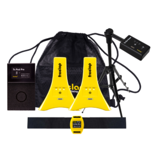 Freelap Football Timing Starter Kit