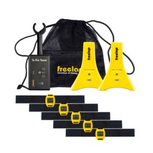 Freelap Tx Pro Team Starter Kit 512